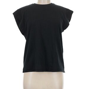 Everlane Women’s Black Tee